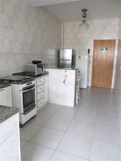 Venda Apartamento Rio De Janeiro Méier REO396917 22