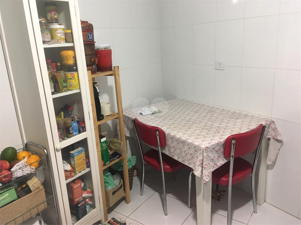 Venda Sobrado São Paulo Parque Vitória REO396926 25