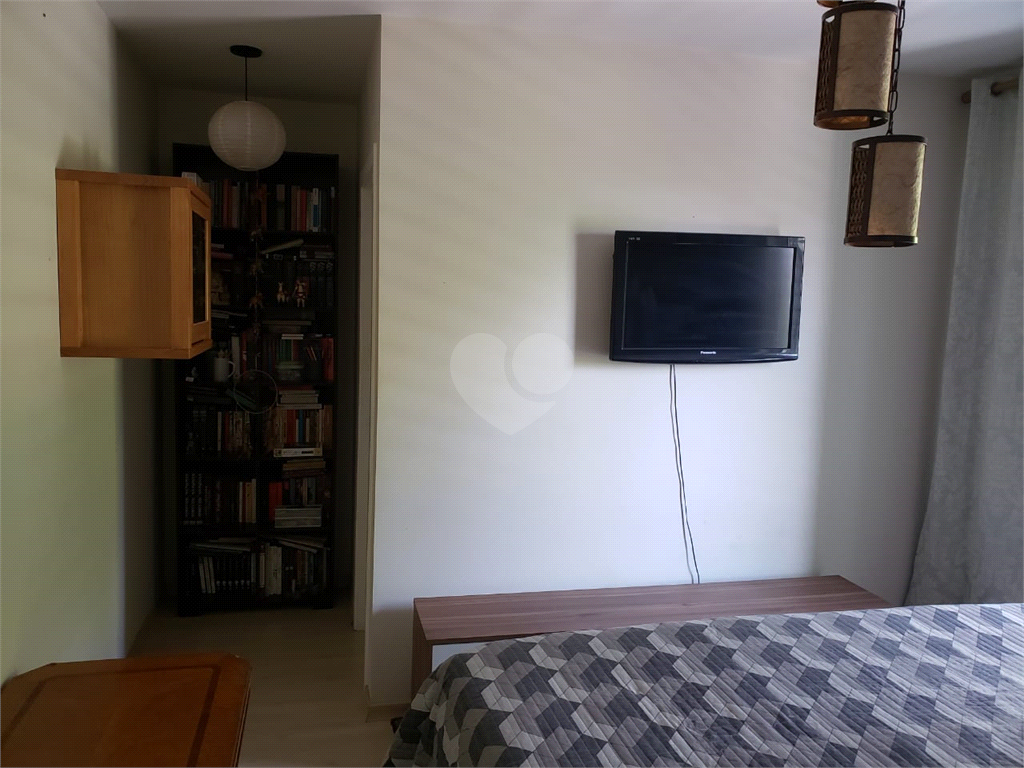 Venda Sobrado São Paulo Parque Vitória REO396926 14