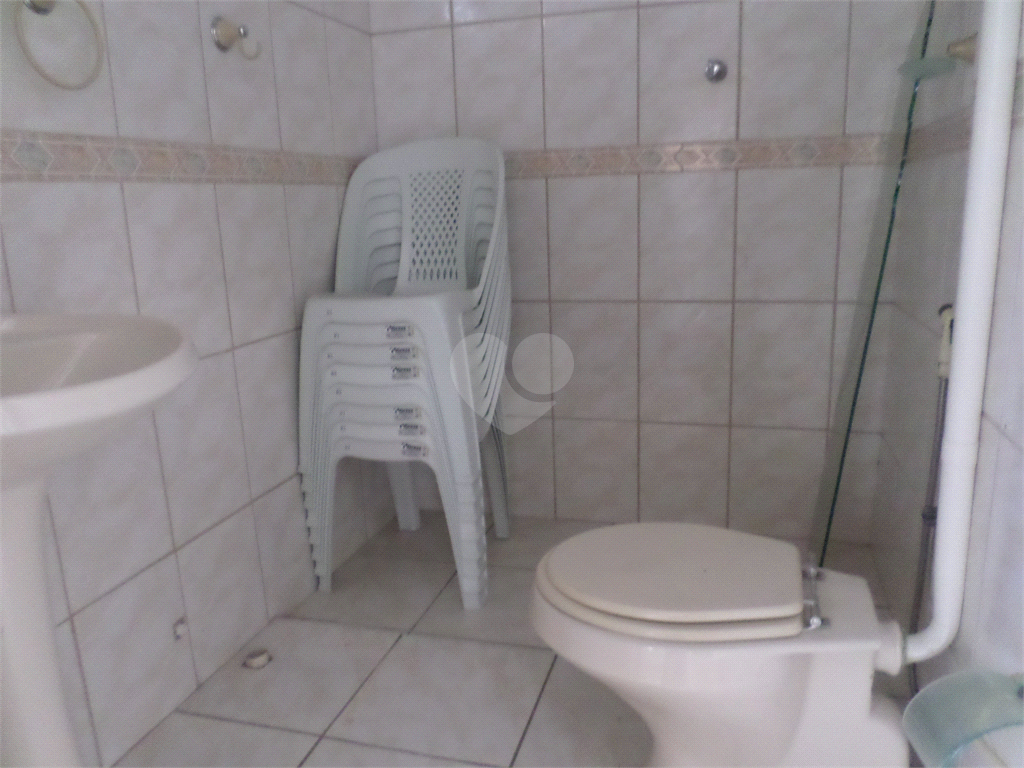 Venda Casa Rio De Janeiro Méier REO396930 44