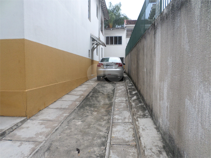 Venda Casa Rio De Janeiro Méier REO396930 3