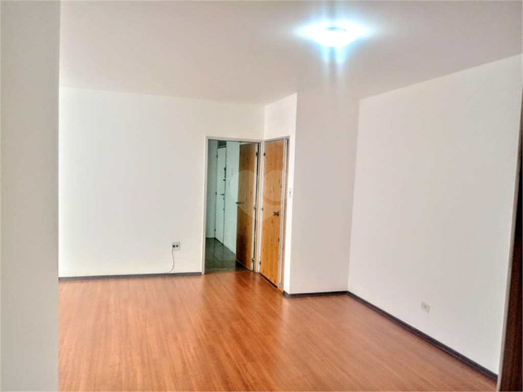 Venda Apartamento São Paulo Perdizes REO396960 1