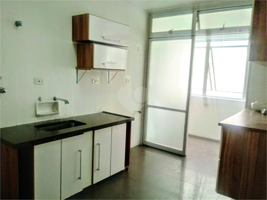 Venda Apartamento São Paulo Perdizes REO396960 20