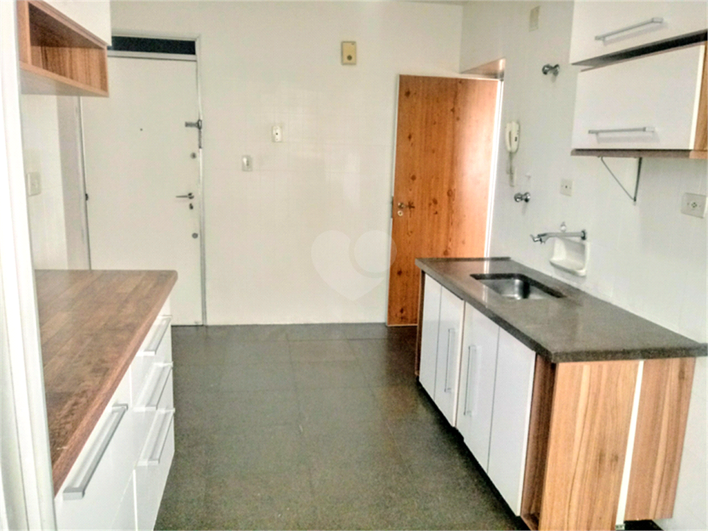 Venda Apartamento São Paulo Perdizes REO396960 21