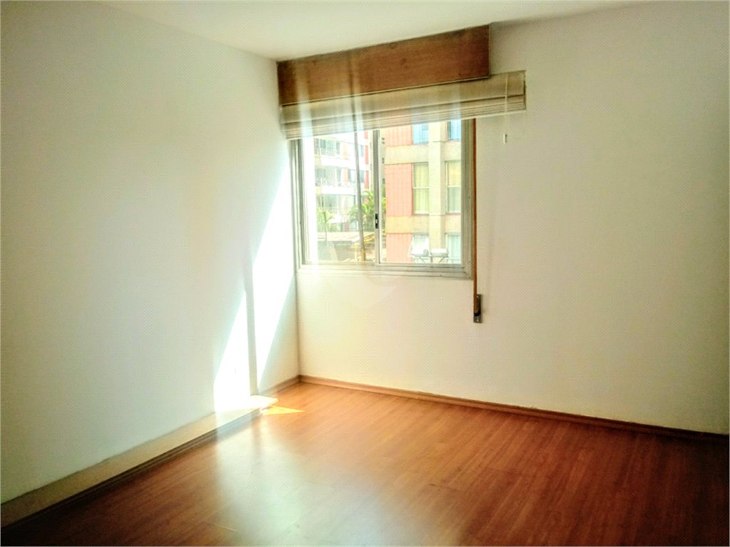 Venda Apartamento São Paulo Perdizes REO396960 14