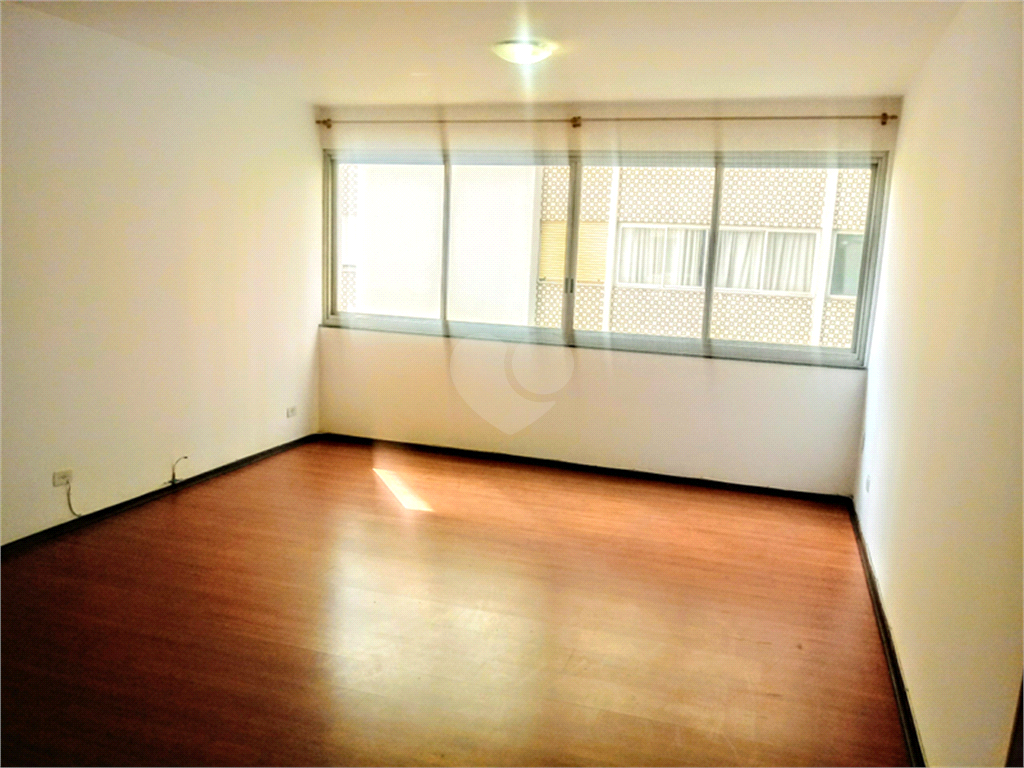 Venda Apartamento São Paulo Perdizes REO396960 7