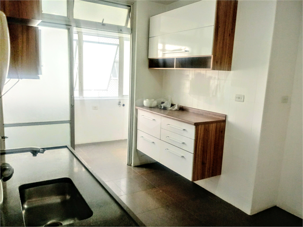 Venda Apartamento São Paulo Perdizes REO396960 22