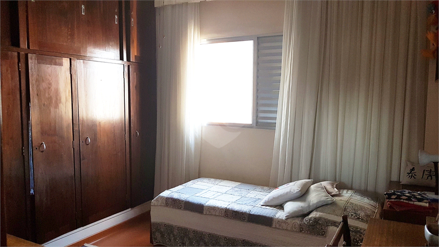 Venda Apartamento São Paulo Vila Mariana REO396967 21