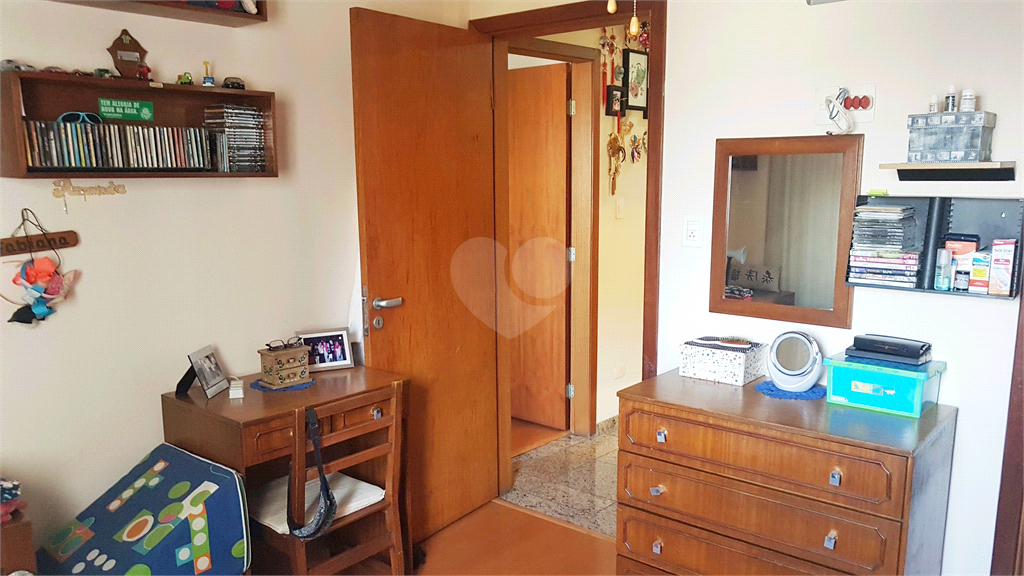 Venda Apartamento São Paulo Vila Mariana REO396967 25