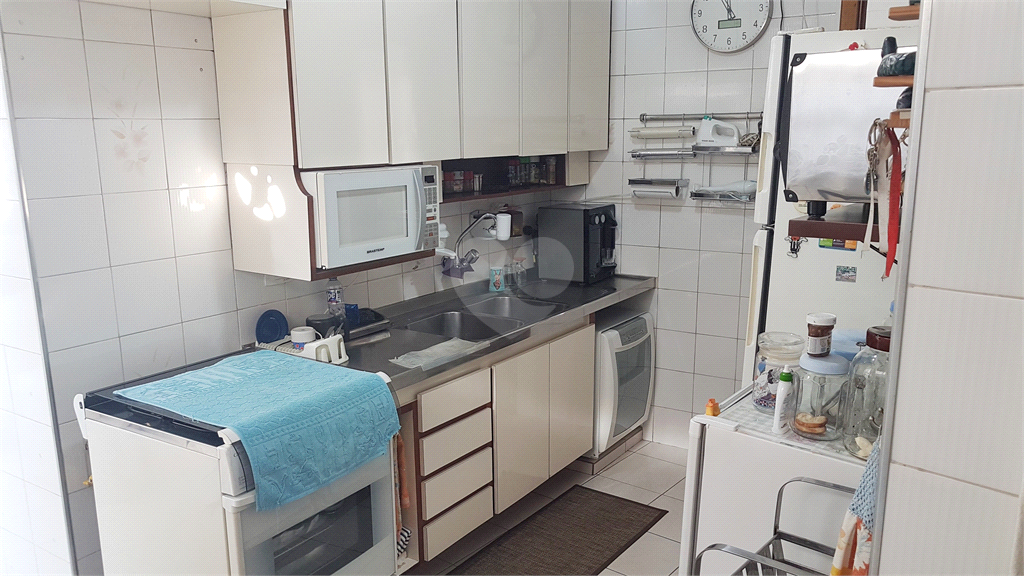 Venda Apartamento São Paulo Vila Mariana REO396967 10