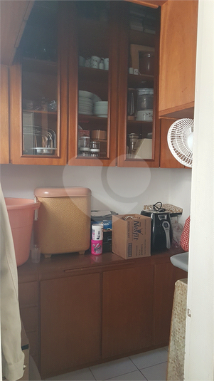 Venda Apartamento São Paulo Vila Mariana REO396967 15