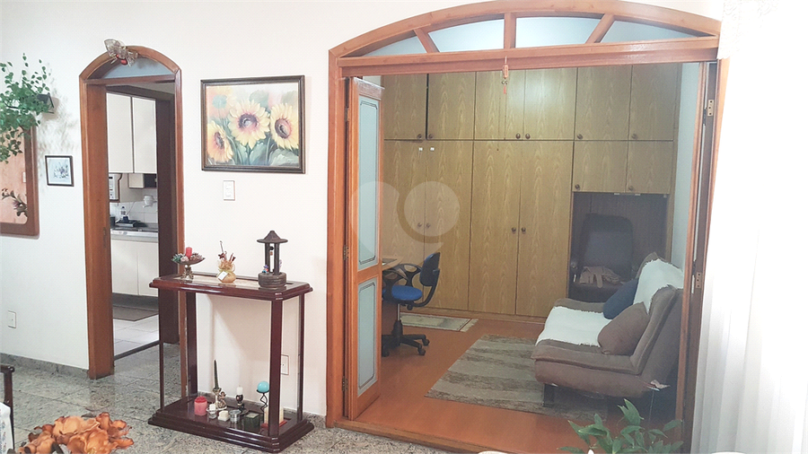 Venda Apartamento São Paulo Vila Mariana REO396967 2