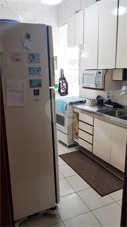 Venda Apartamento São Paulo Vila Mariana REO396967 7