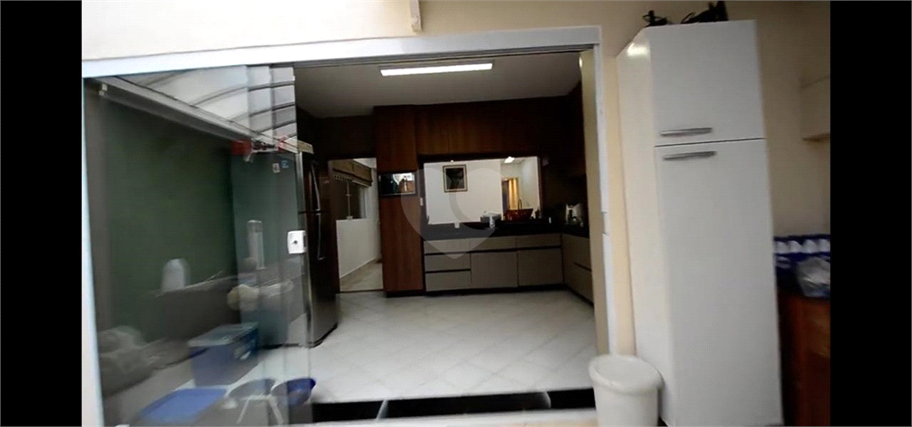 Venda Sobrado São Paulo Planalto Paulista REO397004 30