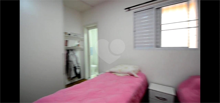 Venda Sobrado São Paulo Planalto Paulista REO397004 33