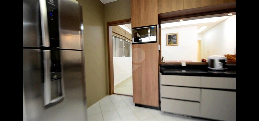 Venda Sobrado São Paulo Planalto Paulista REO397004 35