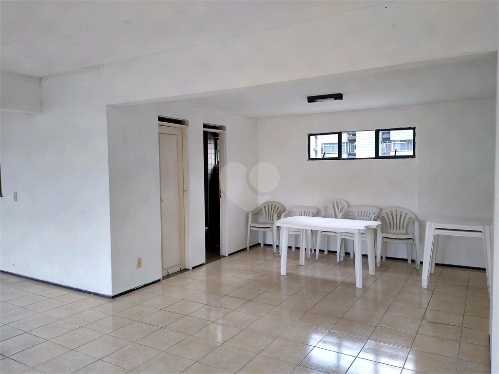 Venda Apartamento Fortaleza Aldeota REO397036 22