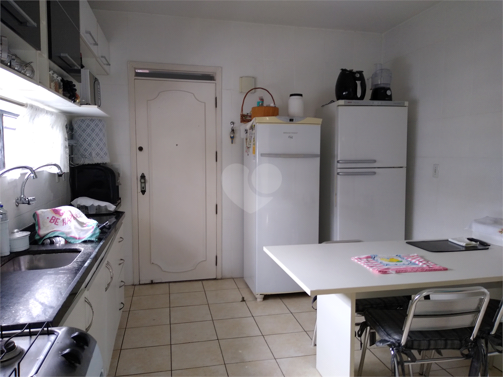 Venda Apartamento Fortaleza Aldeota REO397036 19