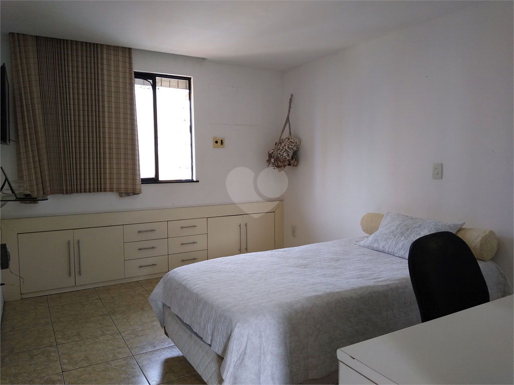 Venda Apartamento Fortaleza Aldeota REO397036 11