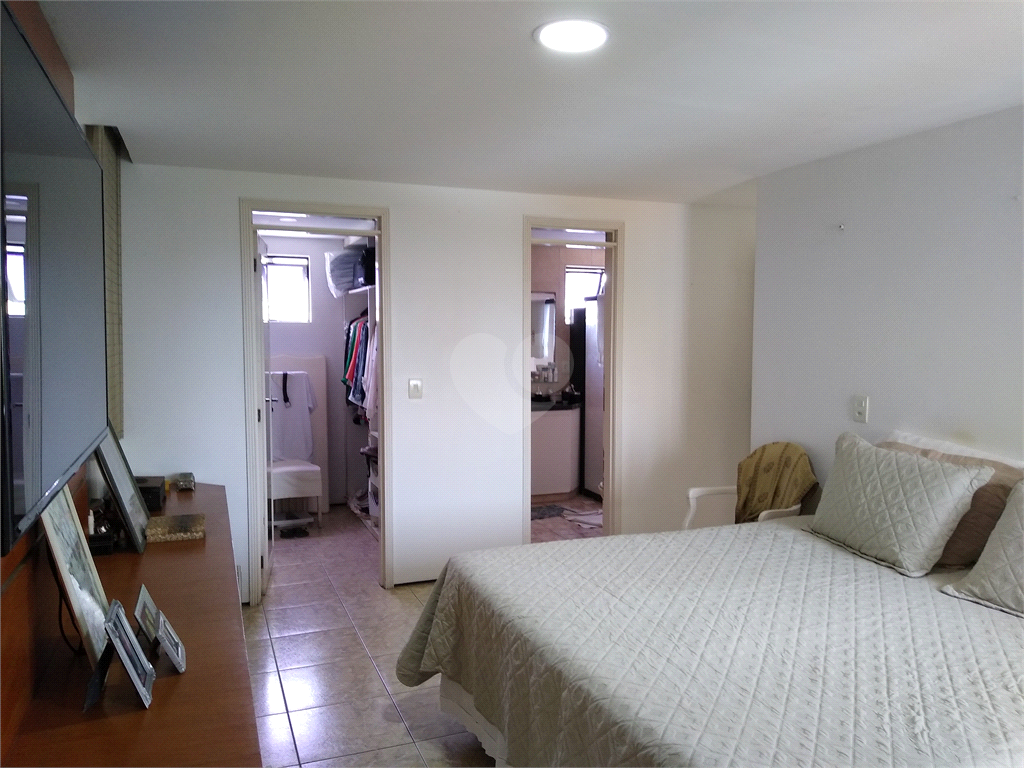 Venda Apartamento Fortaleza Aldeota REO397036 14