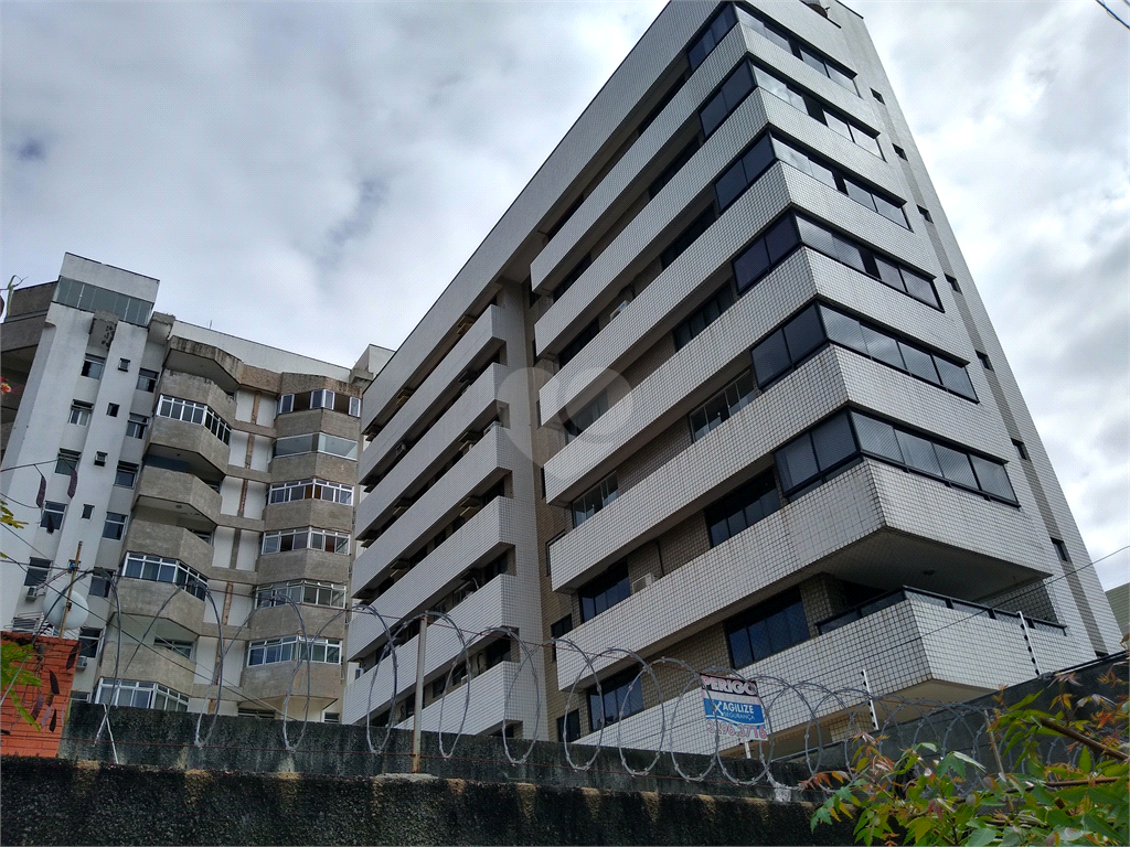 Venda Apartamento Fortaleza Aldeota REO397036 2