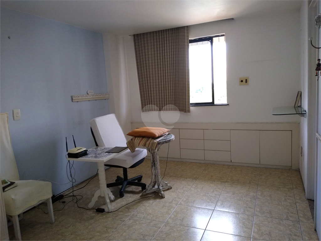 Venda Apartamento Fortaleza Aldeota REO397036 16