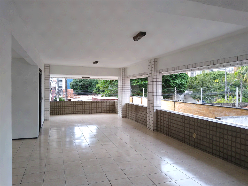 Venda Apartamento Fortaleza Aldeota REO397036 20