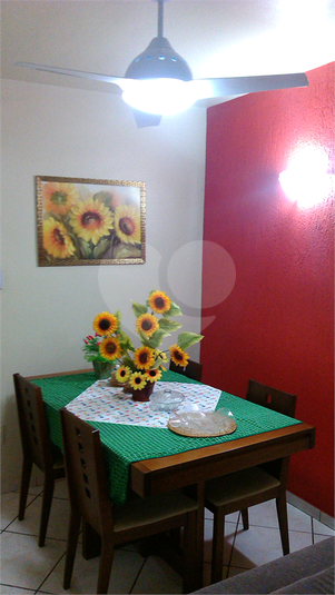 Venda Apartamento Rio De Janeiro Tomás Coelho REO397072 3