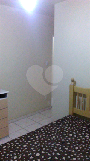 Venda Apartamento Rio De Janeiro Tomás Coelho REO397072 8