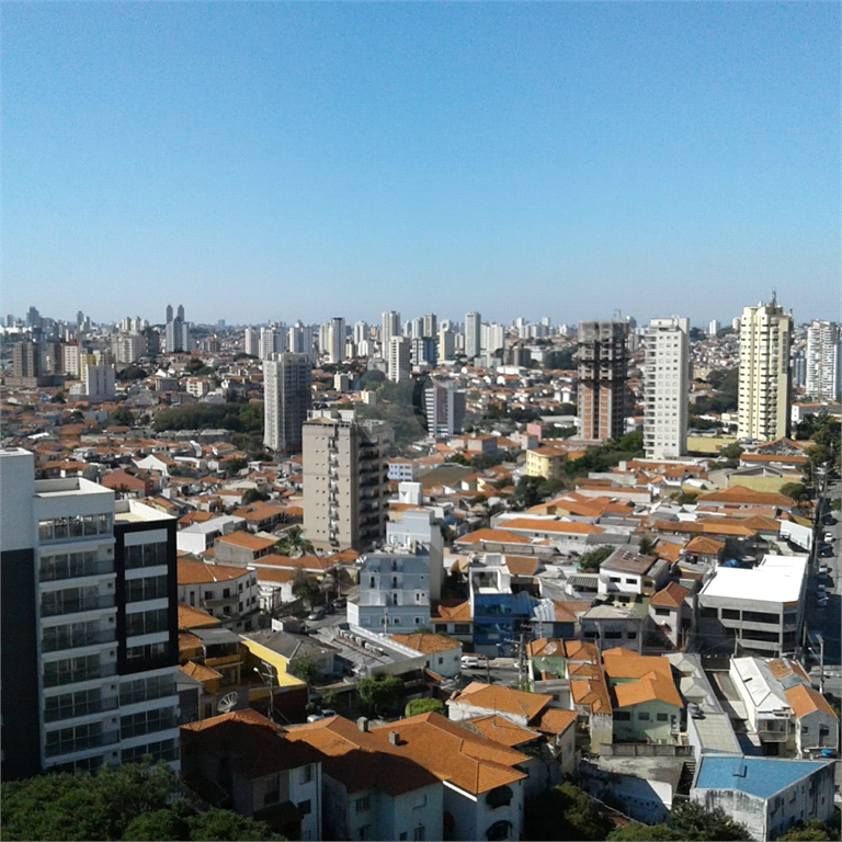 Venda Duplex São Paulo Santana REO397100 2