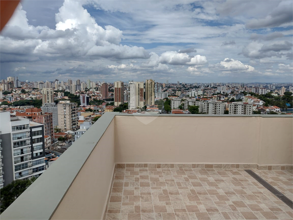 Venda Duplex São Paulo Santana REO397100 4