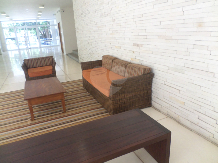 Venda Apartamento São Paulo Cerqueira César REO397104 30