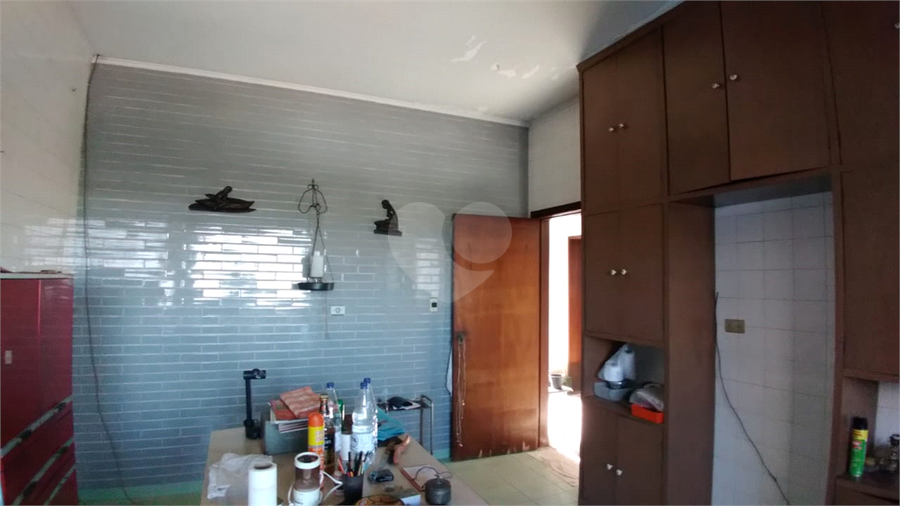 Venda Casa São Paulo Jardim São Bento REO397118 24