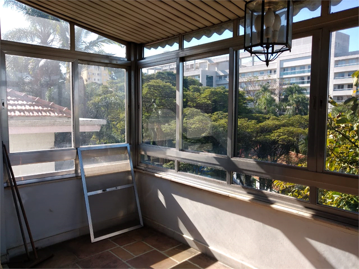 Venda Casa São Paulo Jardim São Bento REO397118 21