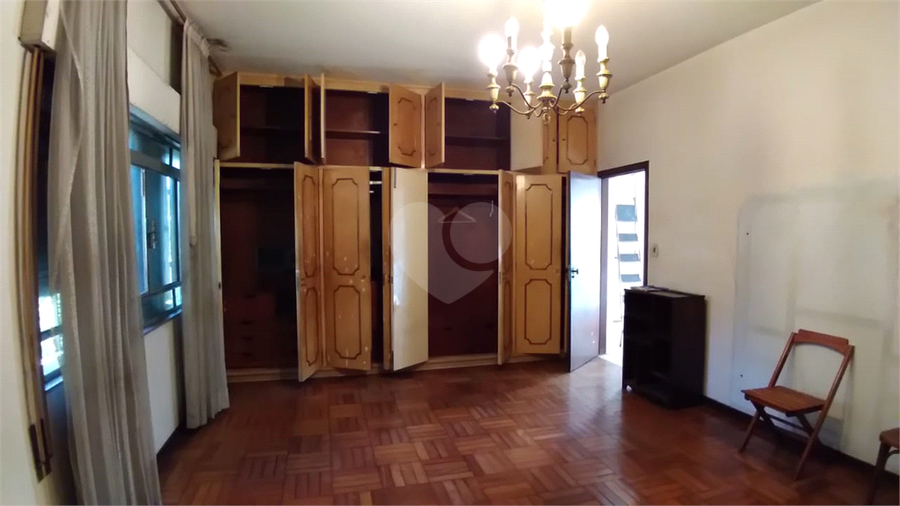 Venda Casa São Paulo Jardim São Bento REO397118 35