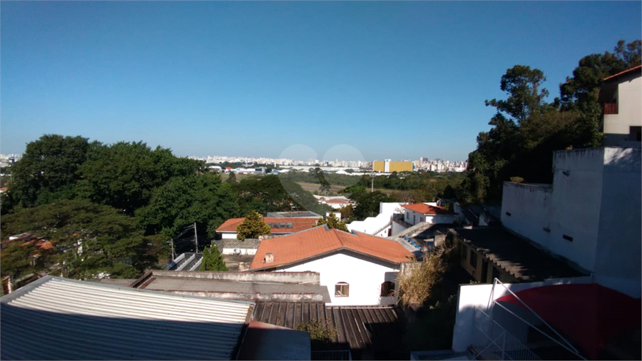 Venda Casa São Paulo Jardim São Bento REO397118 26