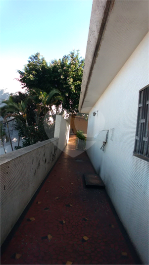 Venda Casa São Paulo Jardim São Bento REO397118 25