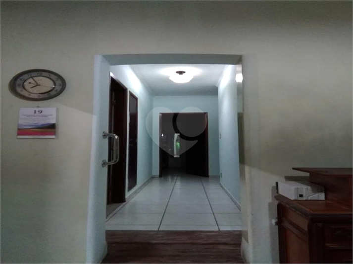 Venda Casa Campinas Jardim Bela Vista REO397153 13