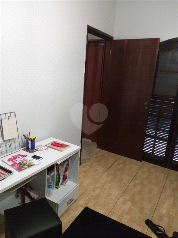 Venda Sobrado São Paulo Itaberaba REO397186 9