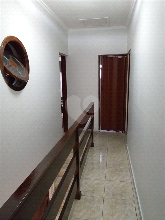 Venda Sobrado São Paulo Itaberaba REO397186 23