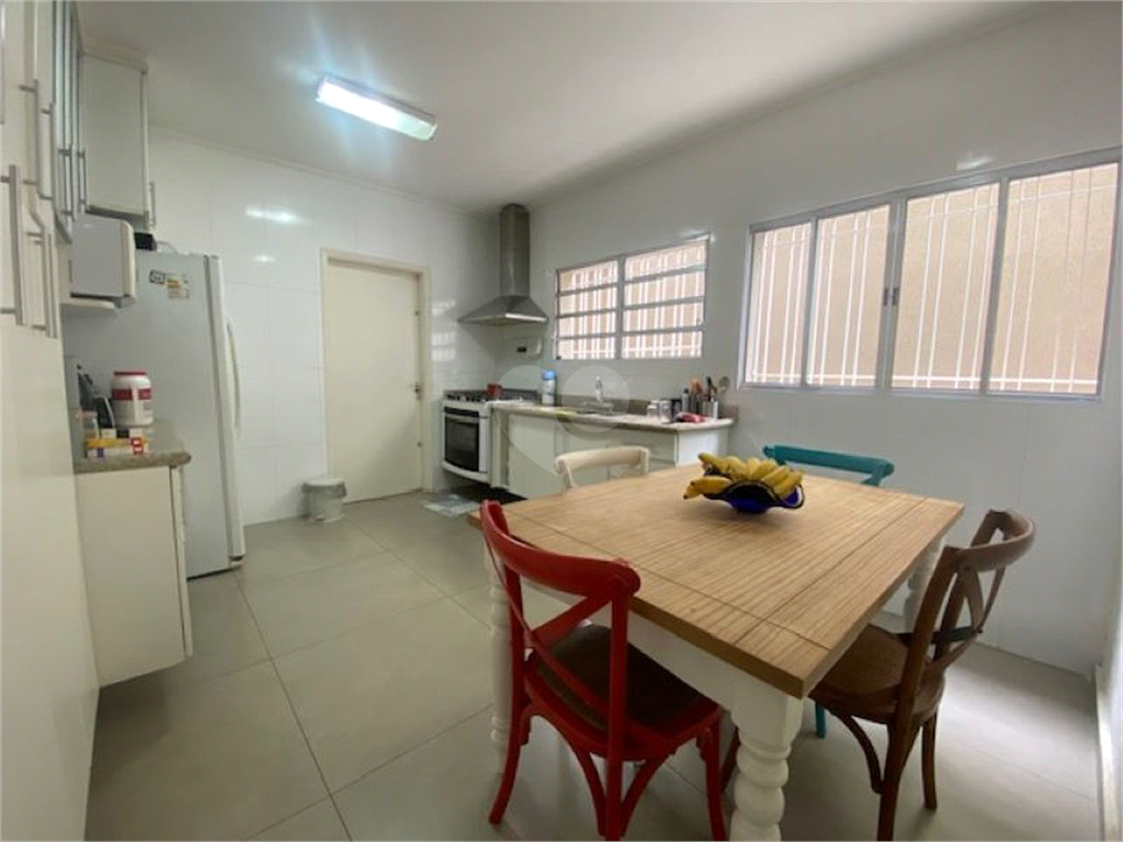 Venda Sobrado São Paulo Brooklin Paulista REO397216 15