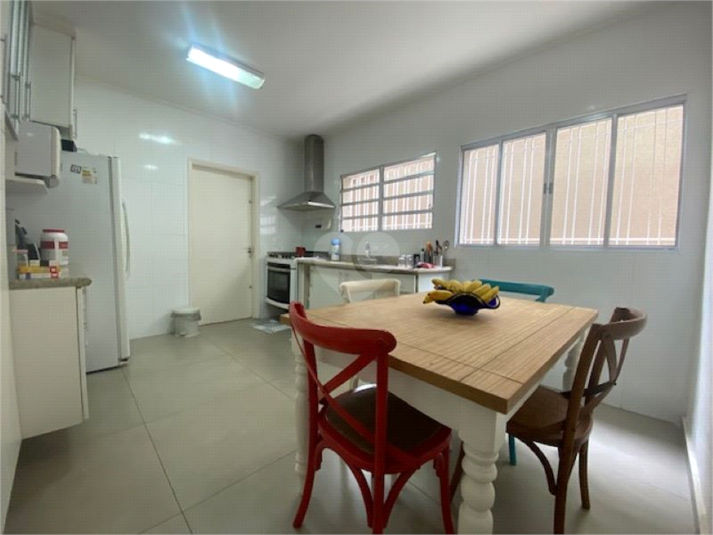 Venda Sobrado São Paulo Brooklin Paulista REO397216 11