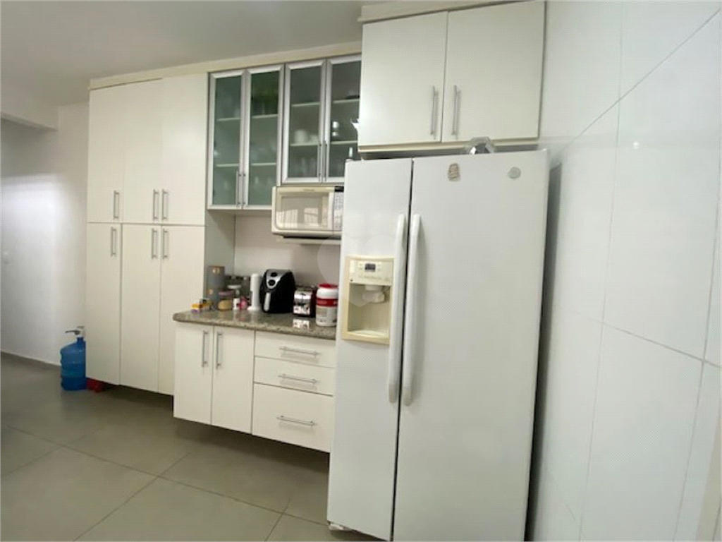 Venda Sobrado São Paulo Brooklin Paulista REO397216 31