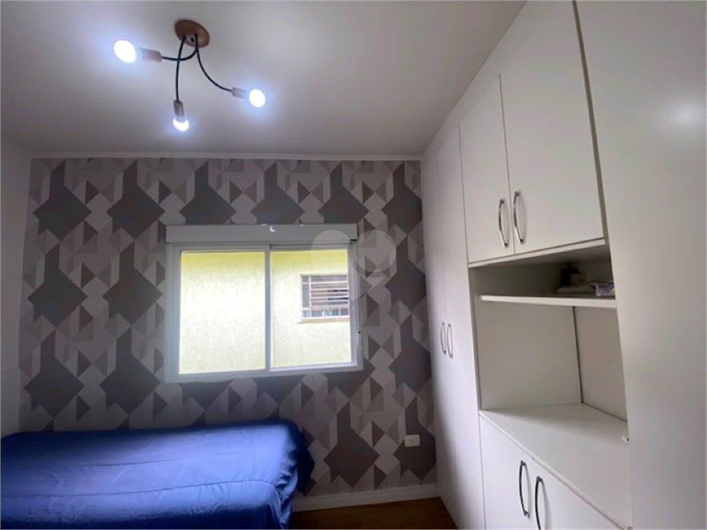 Venda Sobrado São Paulo Brooklin Paulista REO397216 20