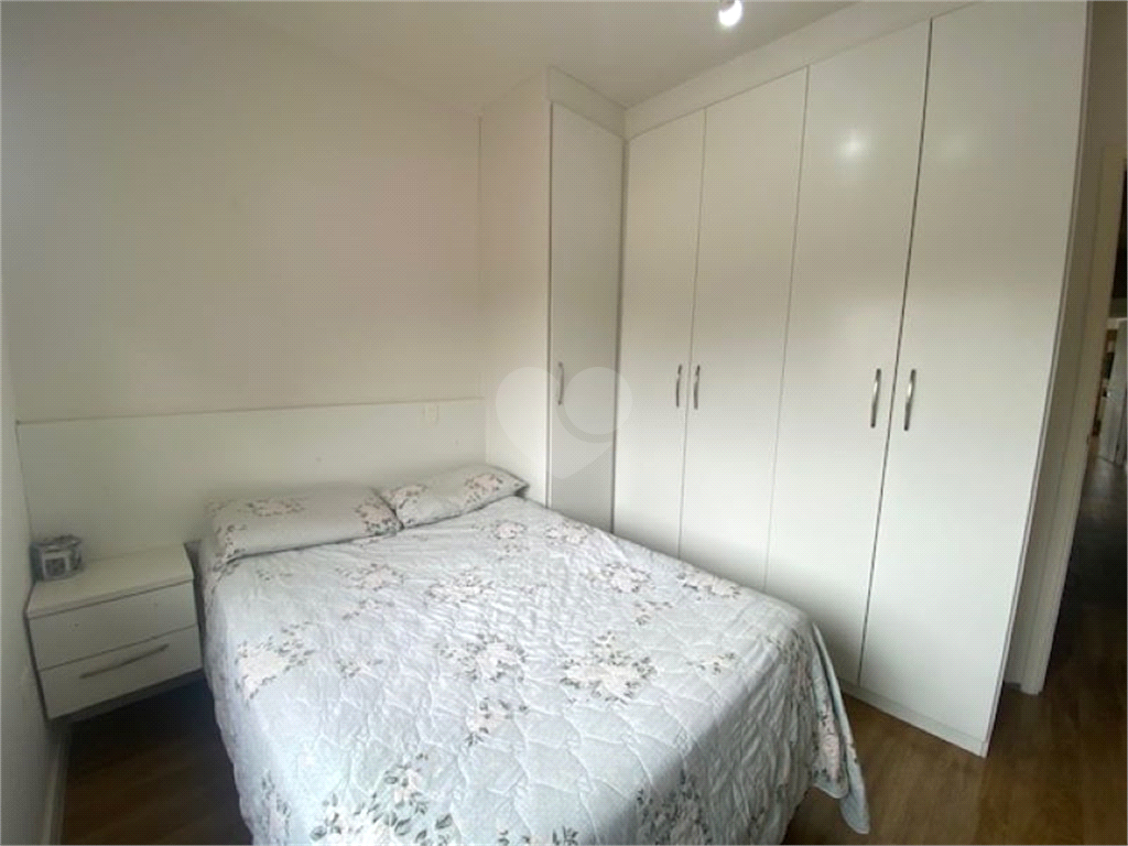 Venda Sobrado São Paulo Brooklin Paulista REO397216 28