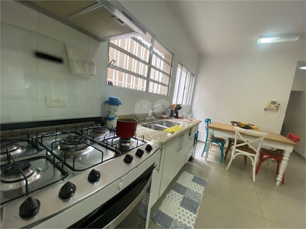 Venda Sobrado São Paulo Brooklin Paulista REO397216 12