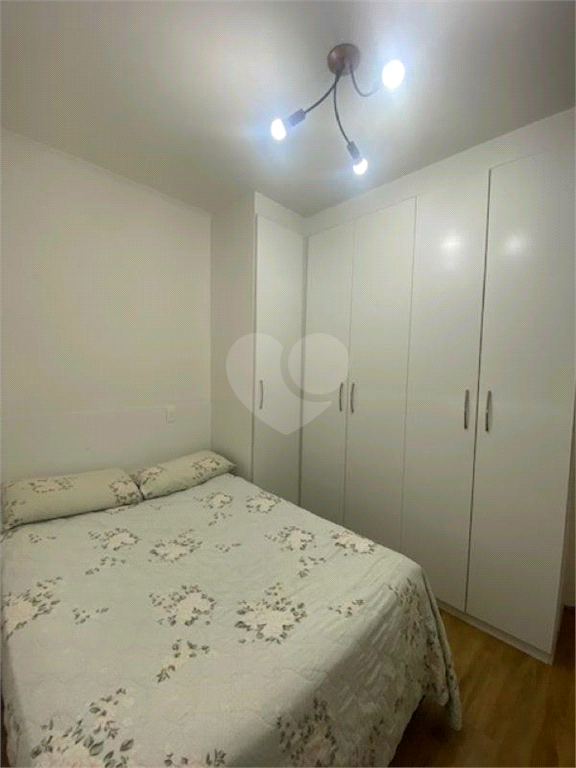 Venda Sobrado São Paulo Brooklin Paulista REO397216 30