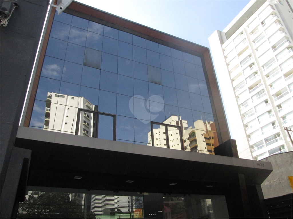 Venda Loja São Paulo Indianópolis REO397235 35