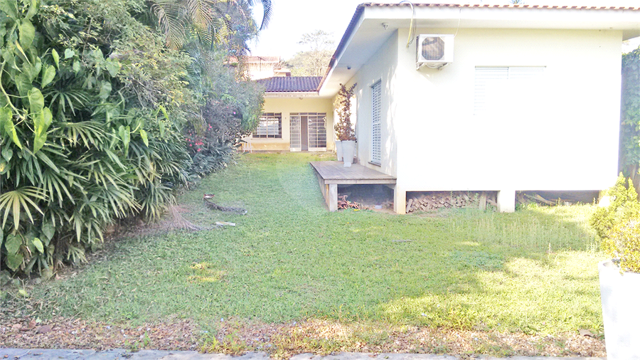 Venda Casa térrea São Paulo Jardim Petrópolis REO397252 5