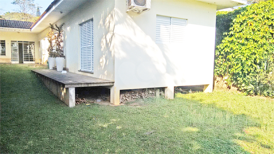 Venda Casa térrea São Paulo Jardim Petrópolis REO397252 9